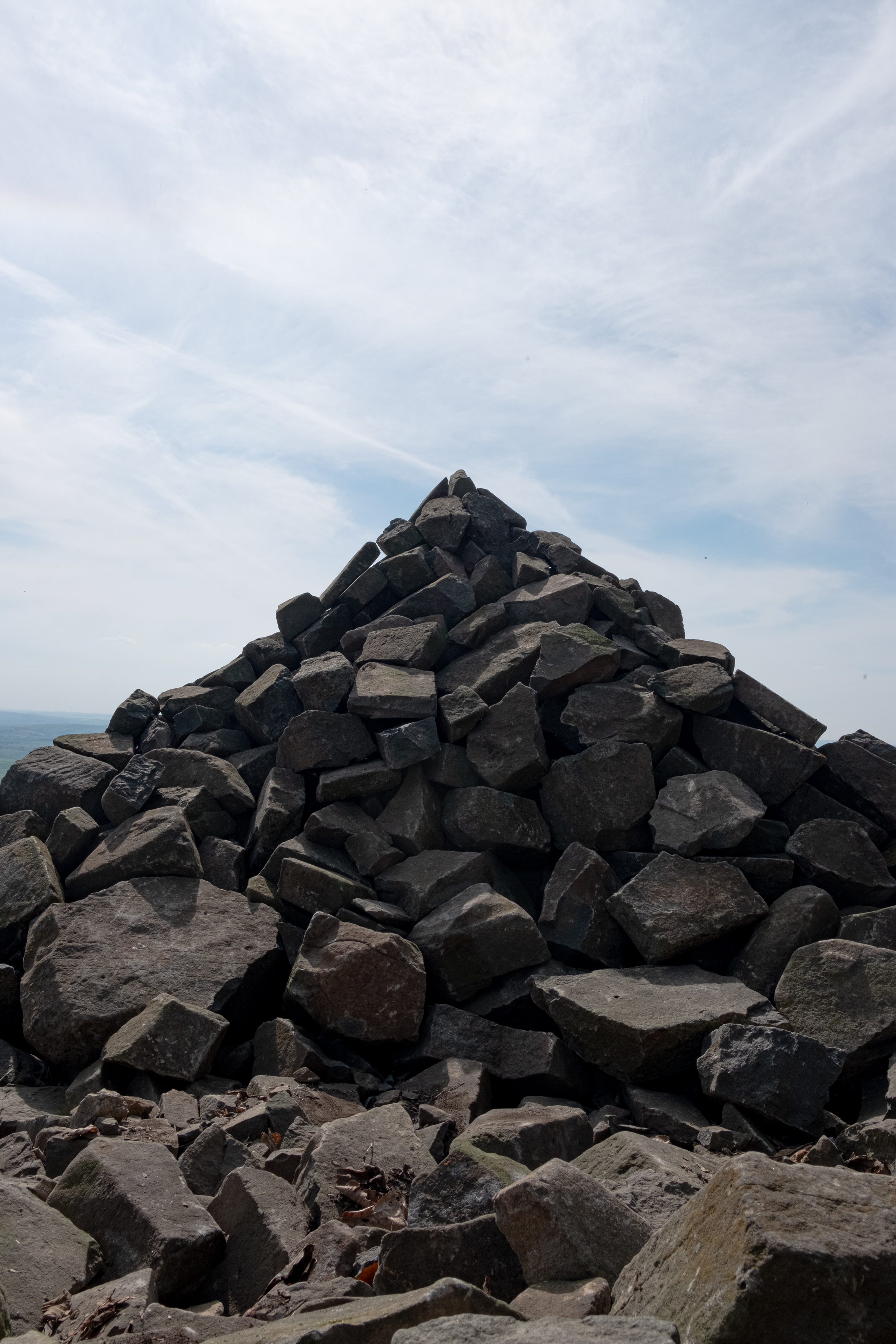 2020 05 Burial Of The White Man For Erik Niedling, Thuringia — Erik Niedling — Jeronim Horvat